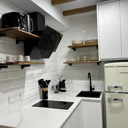 Estudio L, 2ª Linea Playa * Villajoyosa