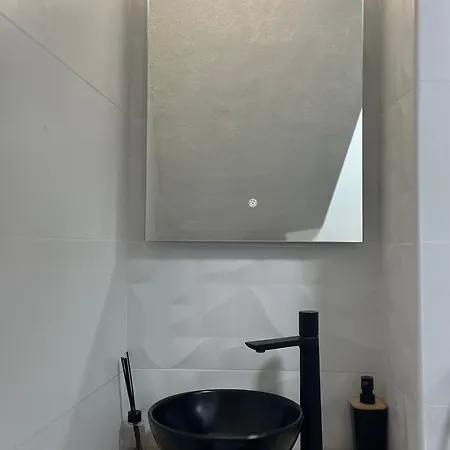 Estudio L, 2ª Linea Playa Apartamento Villajoyosa (La Vila Joiosa)